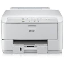 Epson WorkForce Pro WP 4090 Color Inkjet Printer