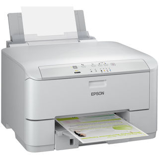 Epson Workforce Pro WP 4511 Printer