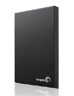 Seagate Expansion Portable 500GB USB 3.0 Hard Disk