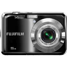 Fujifilm Finepix AX300