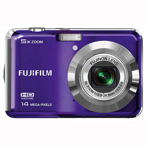 Fujifilm FinePix AX500