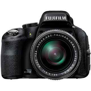 Fujifilm FinePix HS50EXR