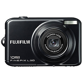 Fujifilm Finepix L30