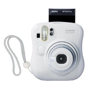 Fujiflim Instax Mini 25 Camera