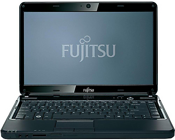 Fujitsu Lifebook LH531 Core i5