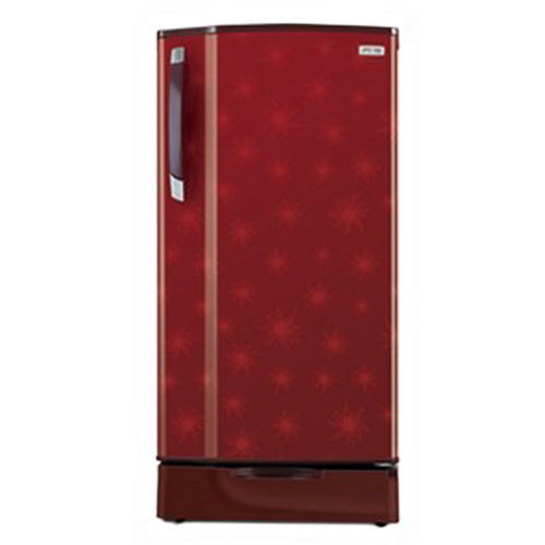 Godrej GDE 19 DX4 Single Door Direct Cool 183 Litre Refrigerator