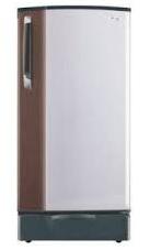 Godrej GDE 195 BXTM 195 Litres Direct Cool Single Door Refrigerator