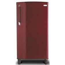 Godrej GDE 23 BX1 Single Door Direct Cool 185 Litre Refrigerator