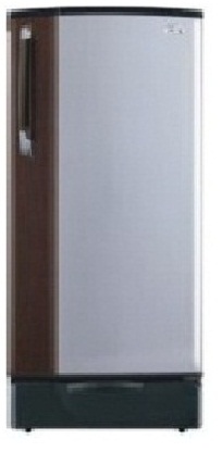 Godrej GDE 23 DX4 Single Door Direct Cool 221 Litres Refrigerator