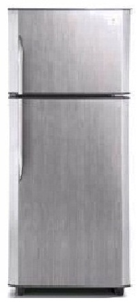 Godrej GFE 25 SM3 N Double Door 231 Litres Frost Free Refrigerator