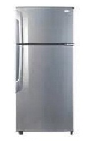Godrej GFE 27 FVT5N 250 Litres Double Door Frost Free Refrigerator