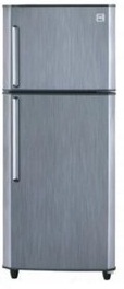 Godrej GFE 30 CMT4N 283 Litres Double Door Frost Free Refrigerator