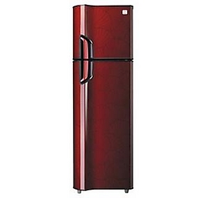 Godrej GFE 30 CVT4N 283 Litres Double Door Frost Free Refrigerator