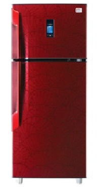 Godrej GFE 35 LMT4N Double Door Frost Free 330 Litres Refrigerator