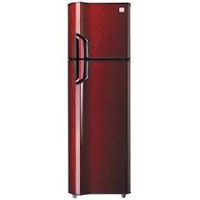 Godrej GFE 36 CVT5N 340 Litres Double Door Frost Free Refrigerator