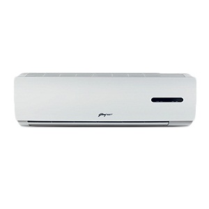 Godrej GSC 18FT3 WNT 1.5 Ton 5 Star Split AC