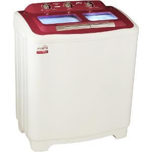 Godrej GWS 7002 PPC 7 KG Semi Automatic Top Loading Washing Machine