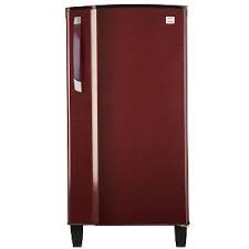 Godrej RD EDGE 185 CHTM 5.1 Single Door 185 Litres Direct Cool Refrigerator