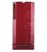 Godrej RD Edge Pro 240 PDS 5.1 240 Litres Single Door Direct Cool Refrigerator