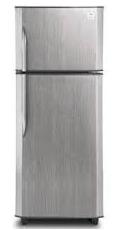 Godrej RT EON 231 CT 3.2 231 Litres Frost Free Double Door Refrigerator