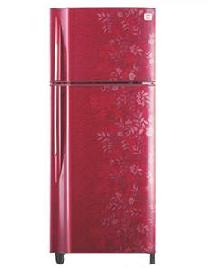 Godrej RT EON 260 PS 5.2 260 Litres Double Door Frost Free Refrigerator