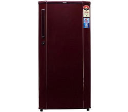 Haier HRD 2015CM BRCB C Single Door Direct Cool 174 Litres Refrigerator