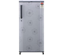 Haier HRD 2015PM HSCP C Direct Cool 174 Litres Refrigerator