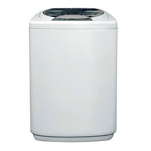 Haier HWM 58 020 5.8 Kg Fully Automatic Top Loading Washing Machine