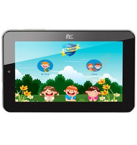 HCL ME Champ Tablet