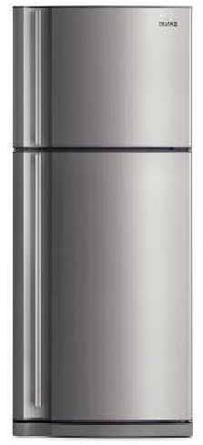 Hitachi R Z570END9KX Double Door 531 Litres Frost Free Refrigerator