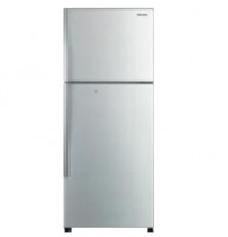Hitachi RT 310END 1K (SLS) Double Door Top Freezer 289 Litre Refrigerator