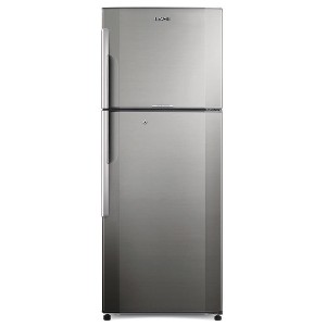 Hitachi RZ400END9KX 382 Liters Double Door Frost Free Refrigerator