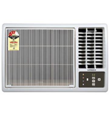 Hitachi Summer QC series RAV322HSD 2 Ton Window Air conditioner