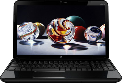 HP 1000-1204TU Laptop