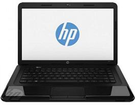 HP 1000 1401AU Laptop