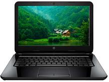 HP 14 R053tu Laptop