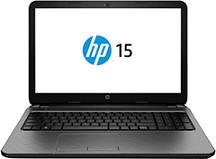 HP 15 R013tu Notebook