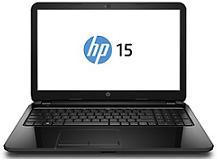 HP 15 R032tx Notebook