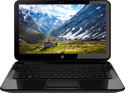 HP 2000 2125TU Laptop