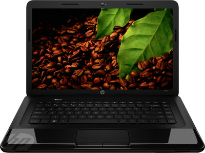 HP 2000 2313TU Laptop