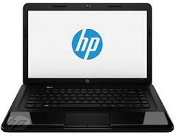 HP 2000 2d01TU Laptop