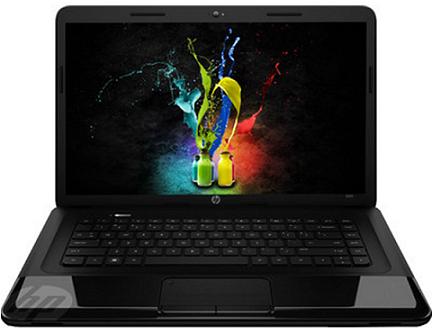HP 2000 2D03TU Laptop