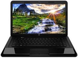 HP 2000 2D49TU Portable Laptop