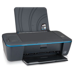 HP Deskjet Ink Advantage 2010 K010a All In One Printer