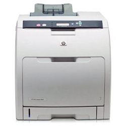 HP Color Laser Jet 3800DN Laser Printer