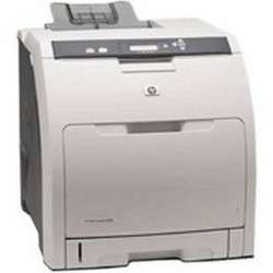 HP Color LaserJet 3600dn Laser Printer