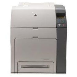 HP Color LaserJet CP4005 Laser Printer