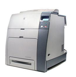 HP Color Laserjet CP4005dn Laser Printer
