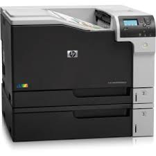 HP Color LaserJet Enterprise M750dn Printer