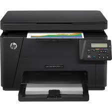 HP Color LaserJet Pro M176n Laser Multifunction Printer